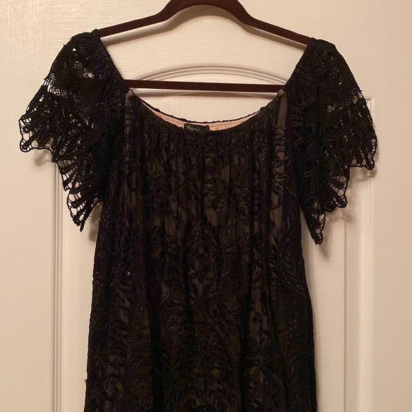 SKY dress - Picture 4 of 11